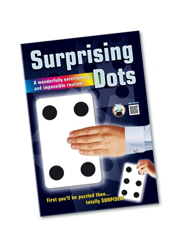 Surprising Dots by Vincenzo Di Fatta