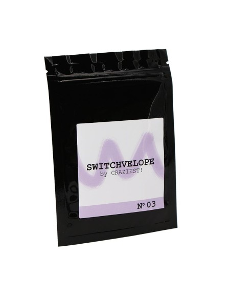 Switchvelope by Craziest