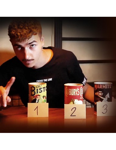 Switchvelope by Craziest