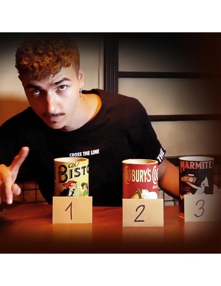 Switchvelope by Craziest