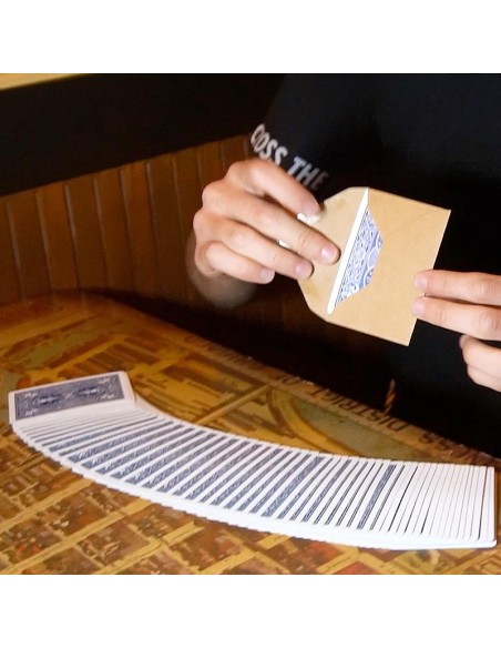 Switchvelope by Craziest