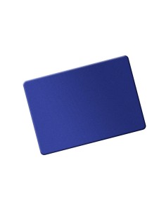Tappetino VDF - Standard - Blu