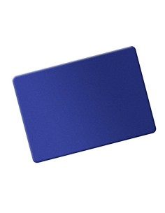 Tappetino VDF - Grande - Blu