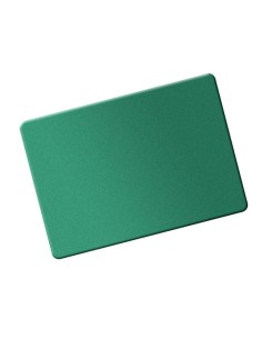 Tappetino VDF - Grande - Verde