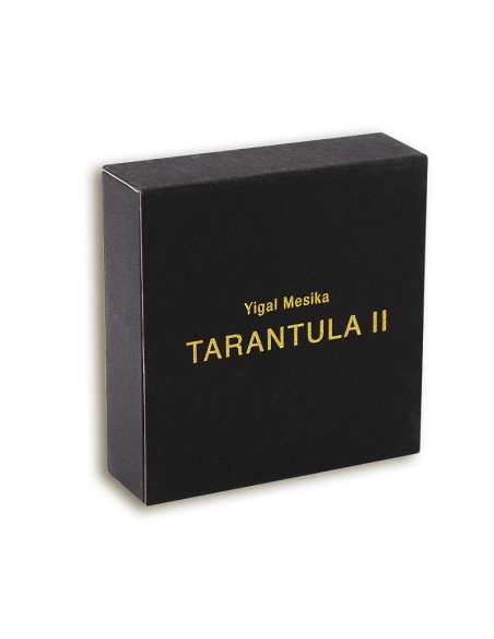 Tarantula II by Yigal Mesika