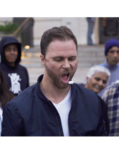 Tarantula II by Yigal Mesika