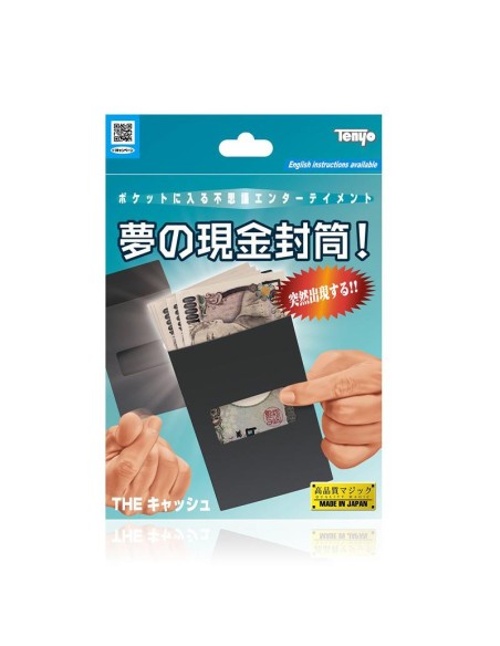 Tenyo -  Blink Blank