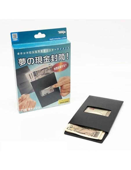 Tenyo -  Blink Blank