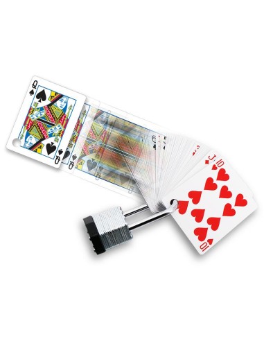 The Houdini Deck