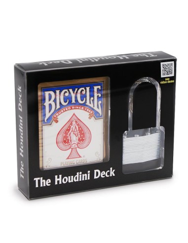 The Houdini Deck