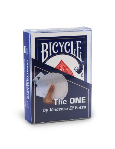 The One by Vincenzo Di Fatta