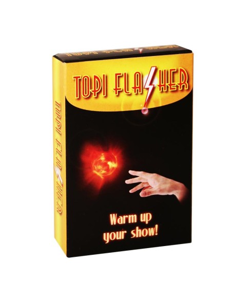 Topi Flasher