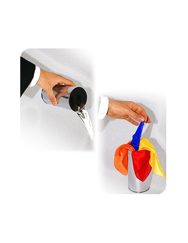 Il tubo delle meraviglie