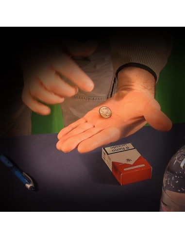 Ultimate PK generation