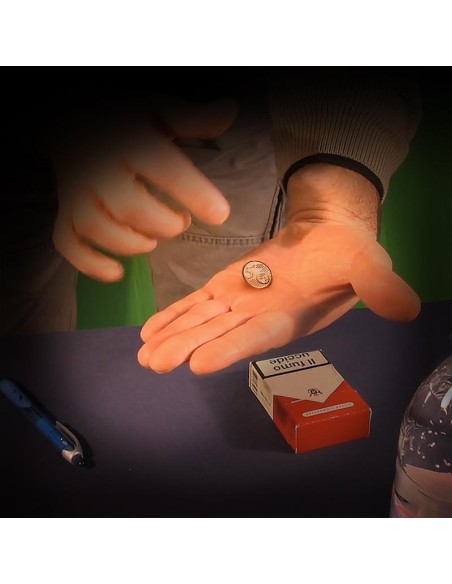 Ultimate PK generation