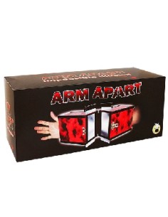 Arm apart