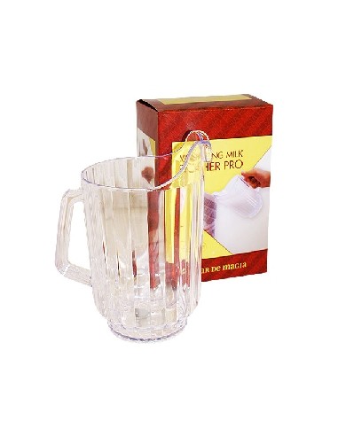 Vanishing milk pitcher pro by Bazar De Magia