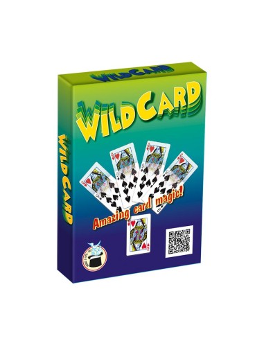 The Wild cards