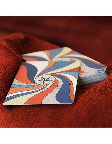 Lone Star Playing Cards