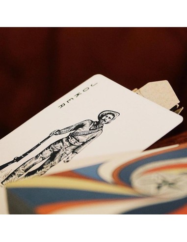 Lone Star Playing Cards