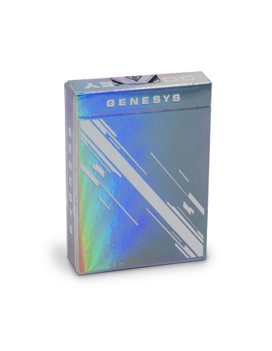 Odyssey Genesys - HOLOGRAPHIC Exclusive Edition