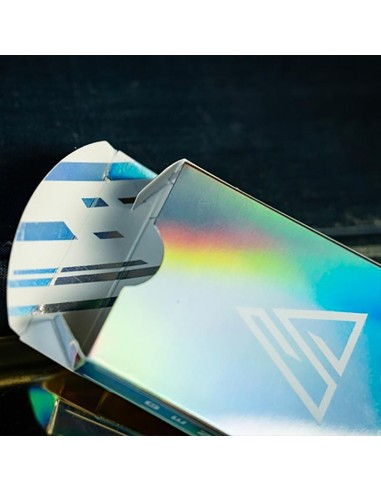 Odyssey Genesys - HOLOGRAPHIC Exclusive Edition