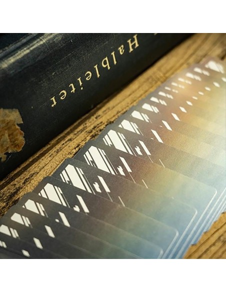 Odyssey Genesys - HOLOGRAPHIC Exclusive Edition