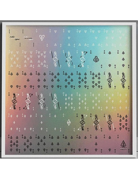 Odyssey Genesys - HOLOGRAPHIC Exclusive Edition