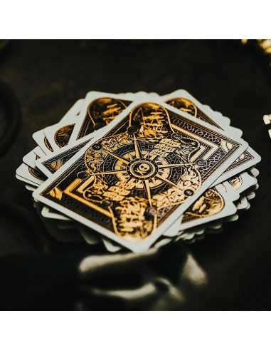 Piracy Playing Cards
