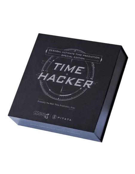 PITATA UTP-Time Hacker