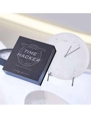 PITATA UTP-Time Hacker