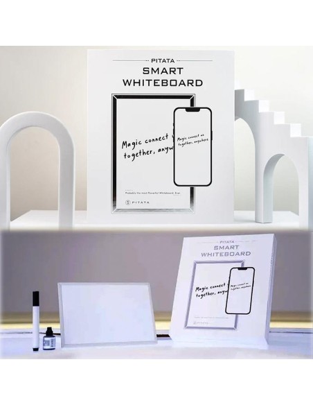 PITATA Smart WhiteBoard