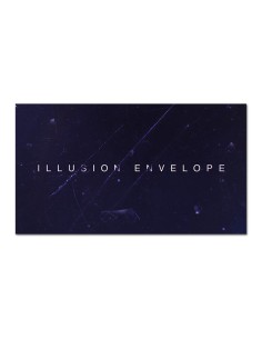 Illusion Envelope by Smagic