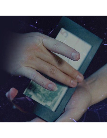 Illusion Envelope by Smagic