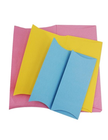 Gli avidi foglietti - Triplo cambio