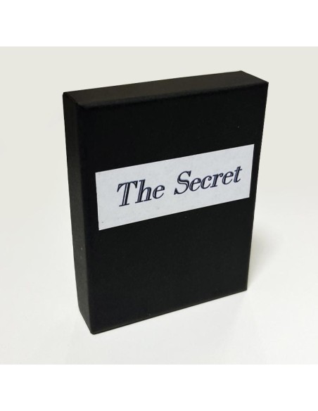 The Secret