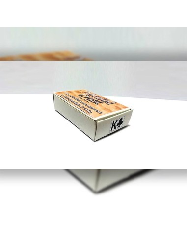 Mental Dust by Quique Marduk - Re di fiori