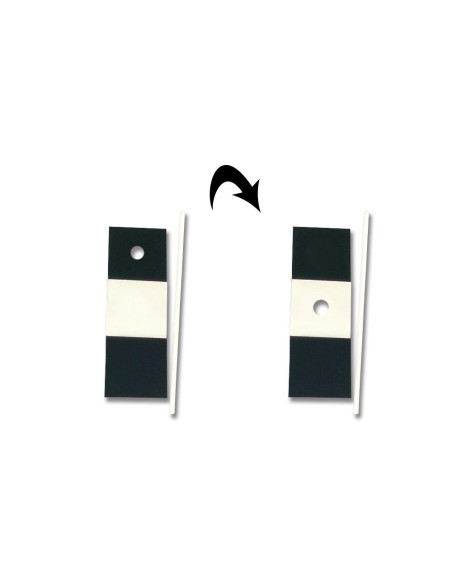 Incredible Moving Hole