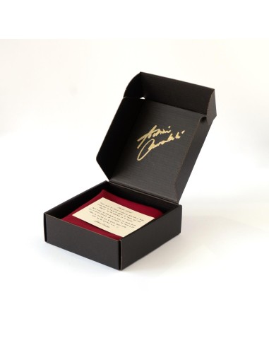 Ring to Sholeace by Adrian Carratala