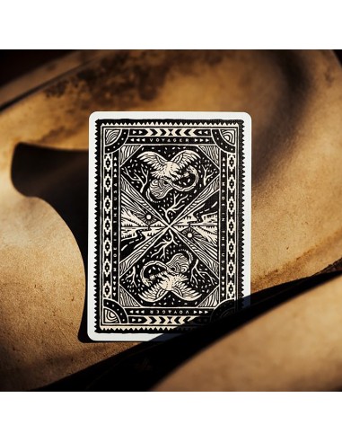 Voyager Playing Cards