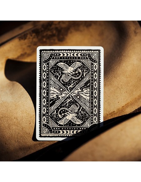 Voyager Playing Cards