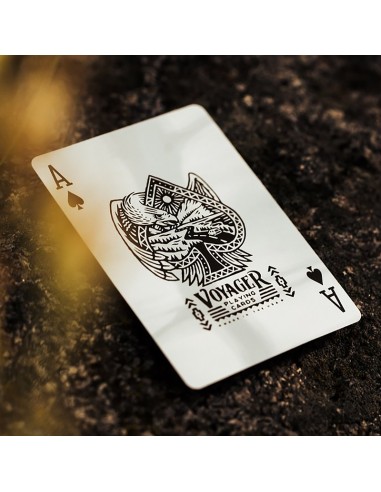 Voyager Playing Cards