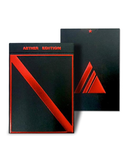 Odyssey Aether Revision (V2)