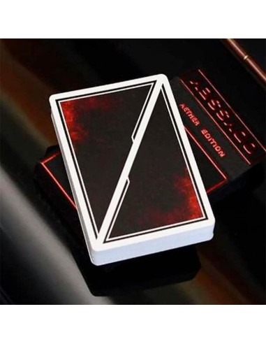 Odyssey Aether Revision (V2)