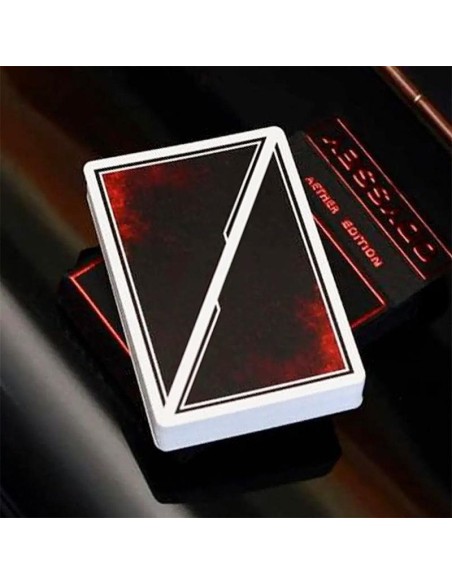 Odyssey Aether Revision (V2)