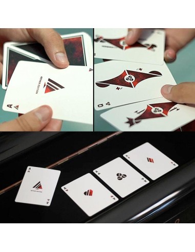 Odyssey Aether Revision (V2)