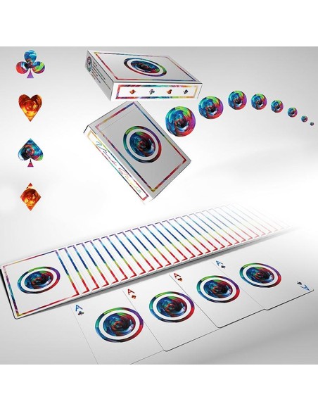 Sphere  Playing Cards