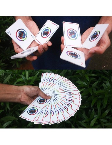 Sphere  Playing Cards