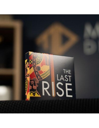 The Last Rise