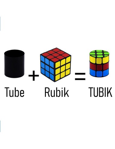 Tubik by Tora Magic